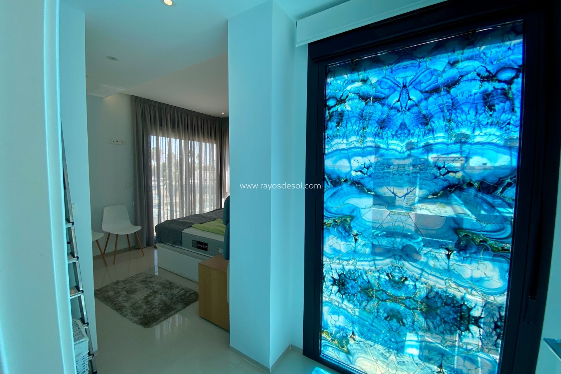 Resale - Villa - Ciudad Quesada/Rojales - Ciudad Quesada