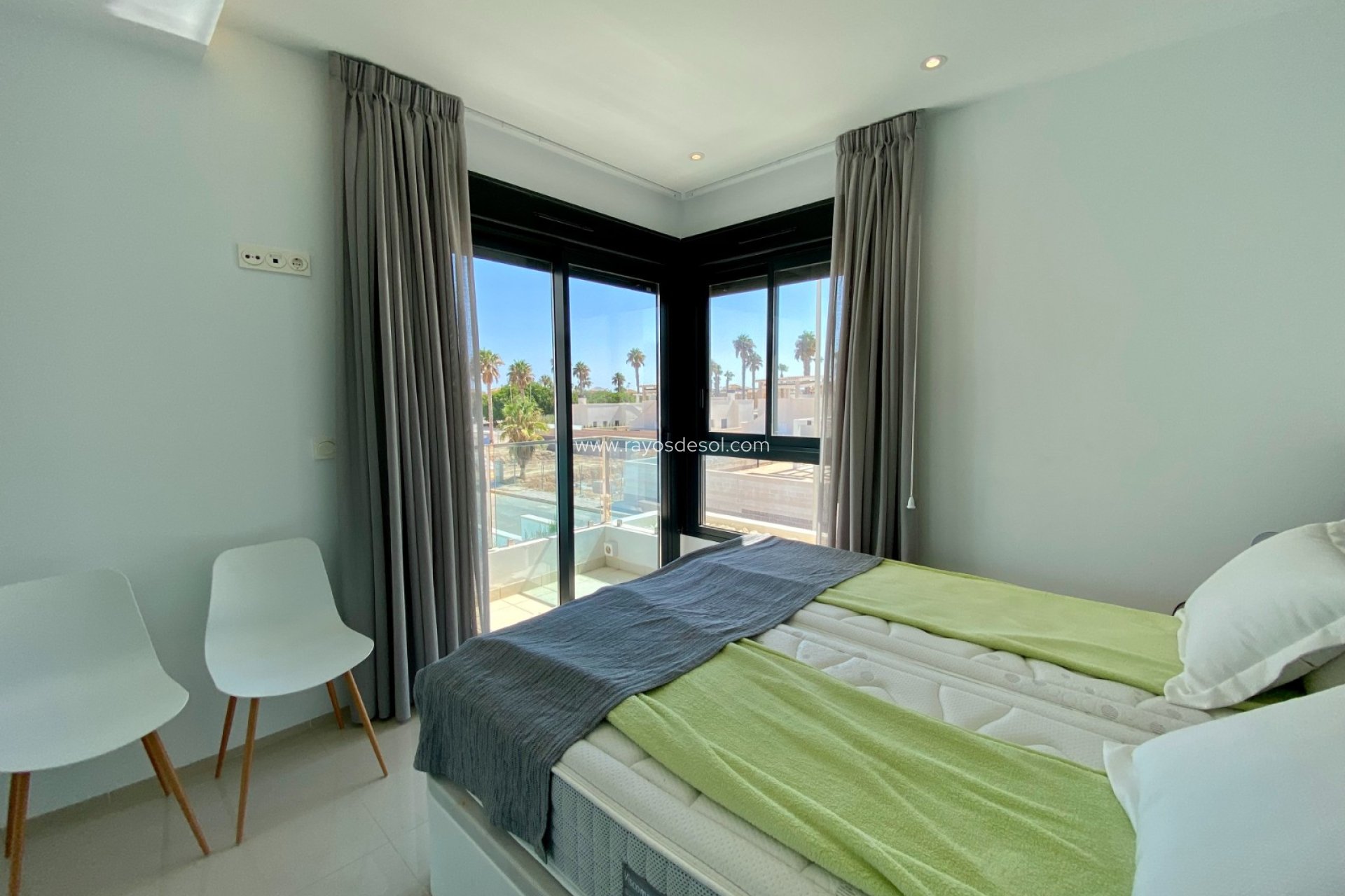 Resale - Villa - Ciudad Quesada/Rojales - Ciudad Quesada