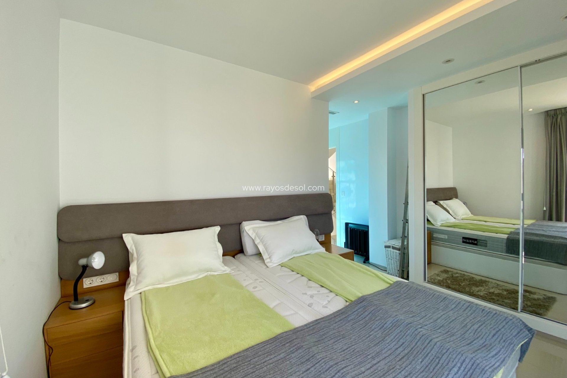 Resale - Villa - Ciudad Quesada/Rojales - Ciudad Quesada