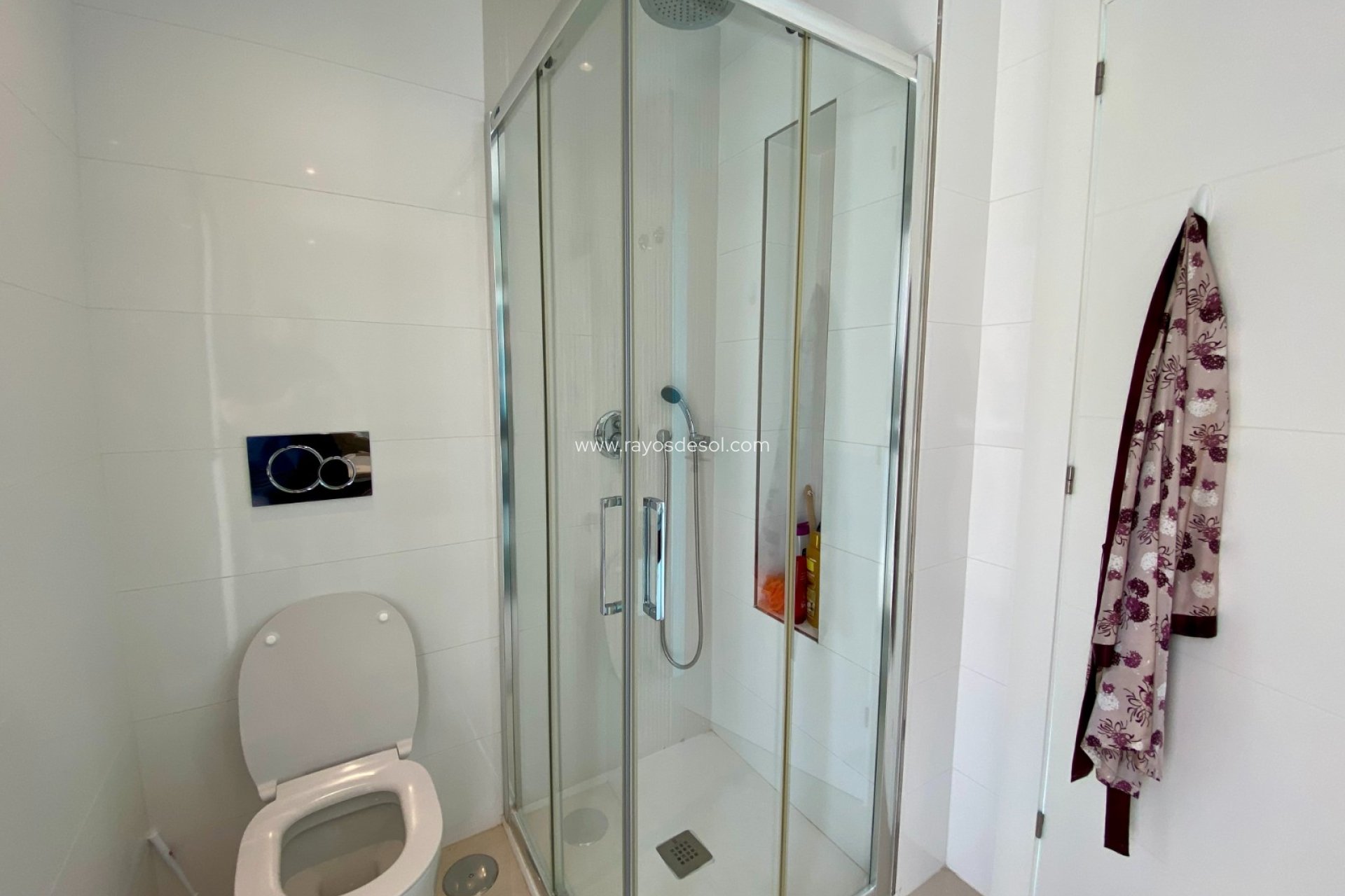 Resale - Villa - Ciudad Quesada/Rojales - Ciudad Quesada