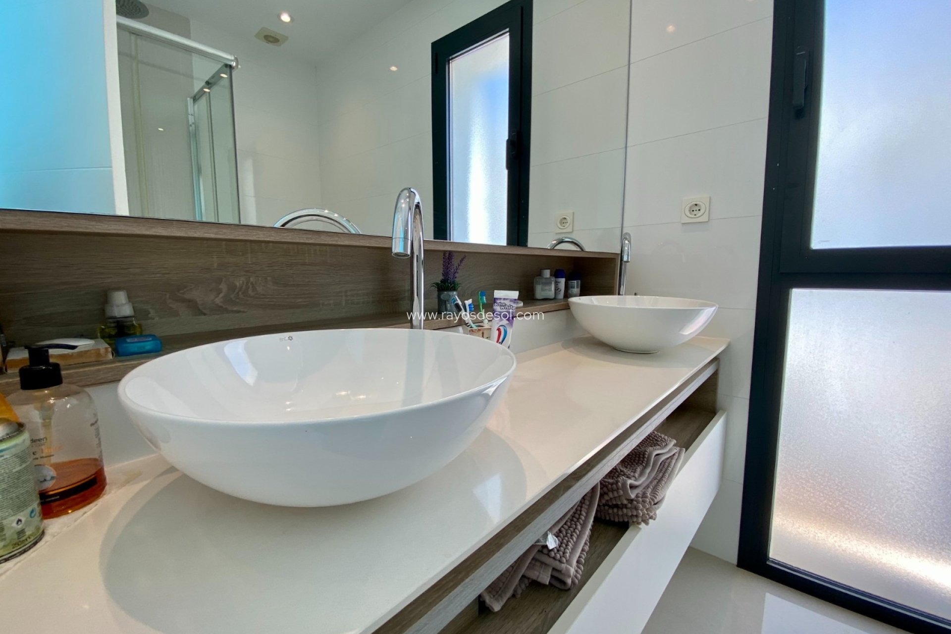 Resale - Villa - Ciudad Quesada/Rojales - Ciudad Quesada