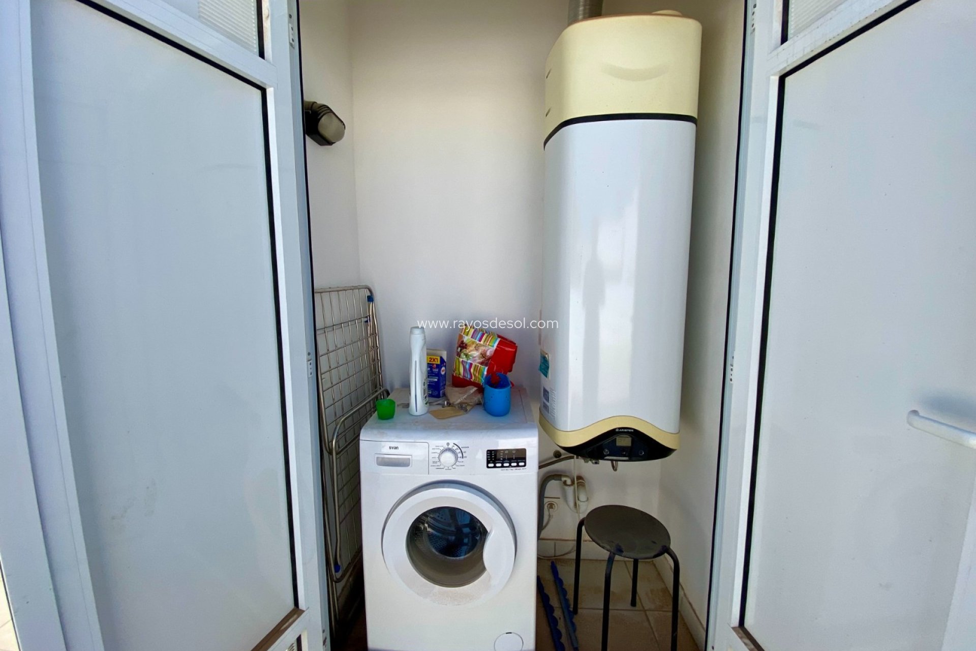 Resale - Villa - Ciudad Quesada/Rojales - Ciudad Quesada