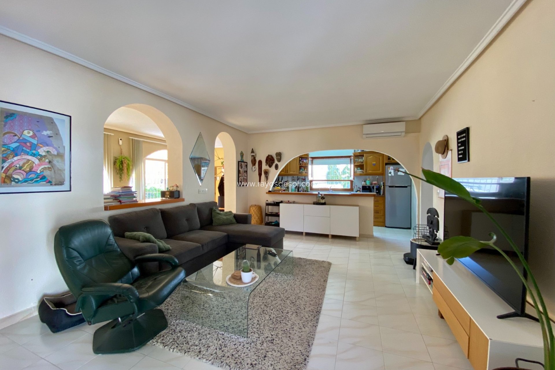 Resale - Villa - Ciudad Quesada/Rojales - Ciudad Quesada