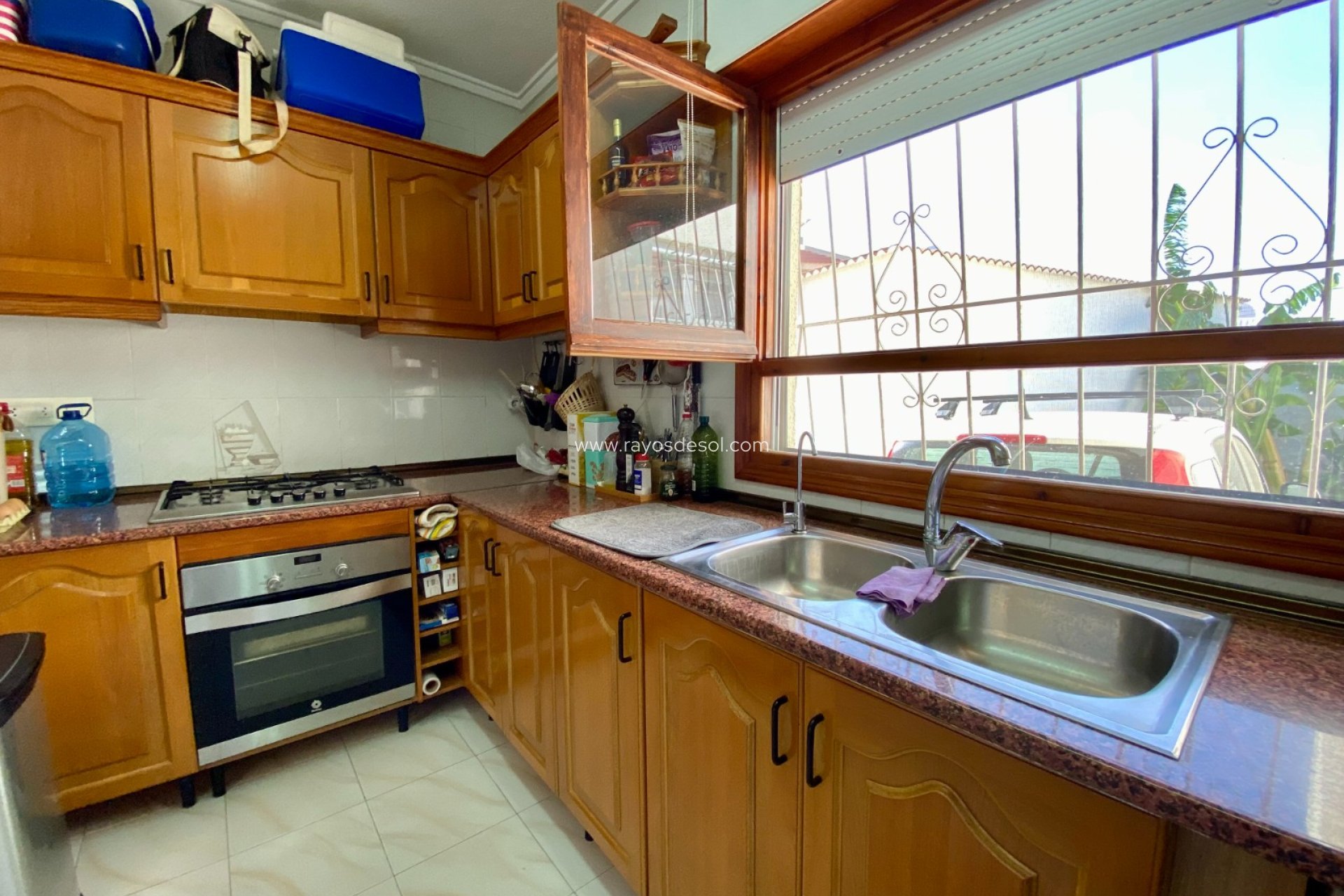 Resale - Villa - Ciudad Quesada/Rojales - Ciudad Quesada