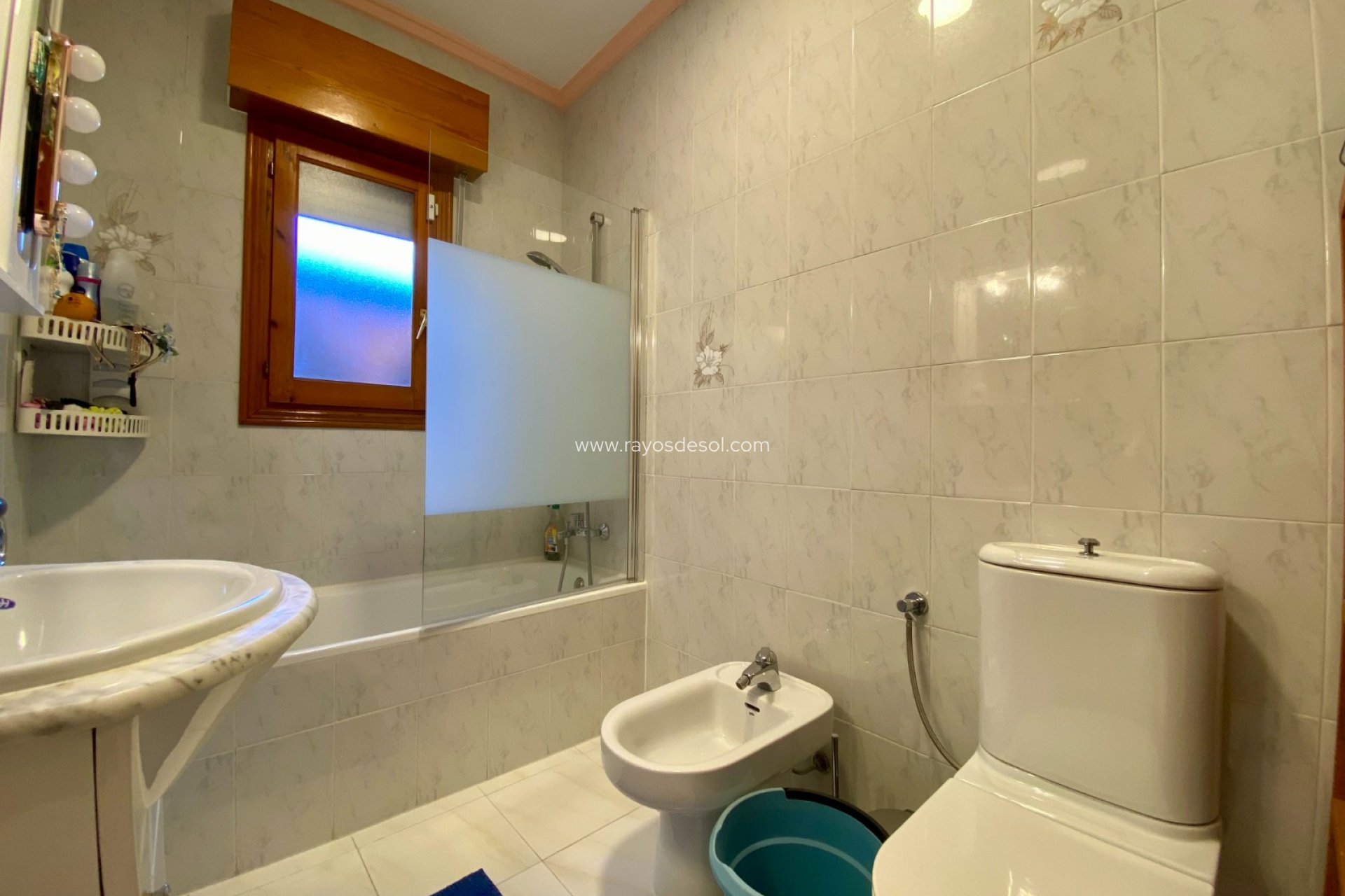 Resale - Villa - Ciudad Quesada/Rojales - Ciudad Quesada