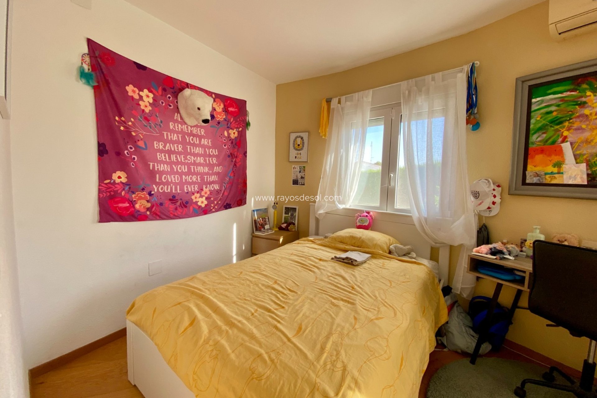 Resale - Villa - Ciudad Quesada/Rojales - Ciudad Quesada