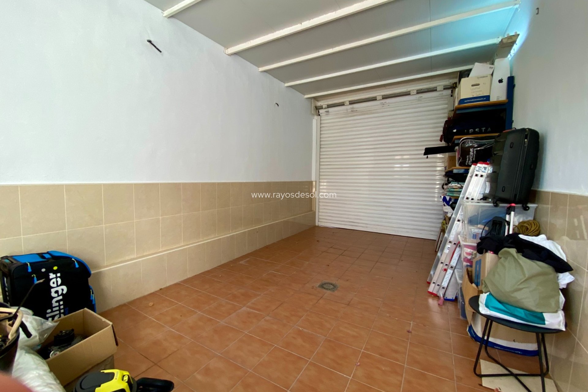 Resale - Villa - Ciudad Quesada/Rojales - Ciudad Quesada