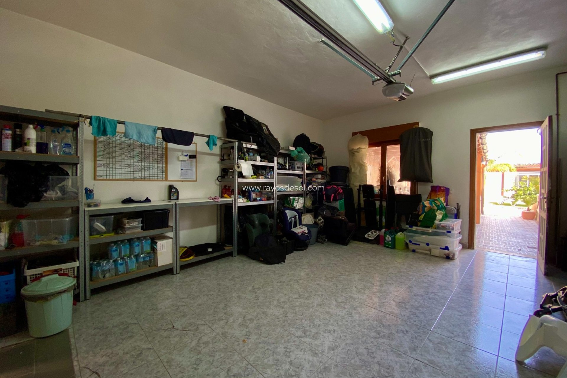 Resale - Villa - Ciudad Quesada/Rojales - Ciudad Quesada