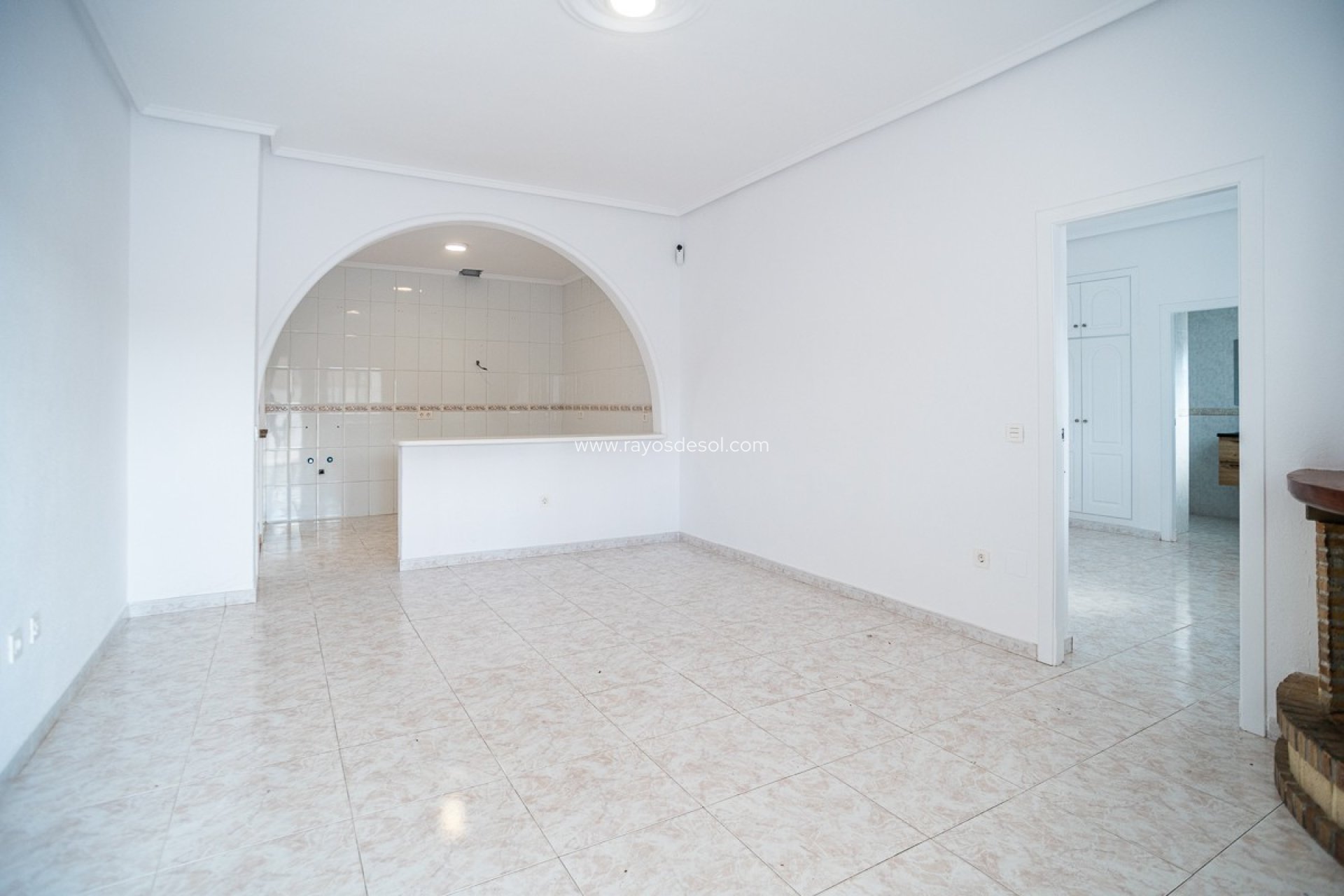 Resale - Villa - Ciudad Quesada/Rojales - CIUDAD QUESADA
