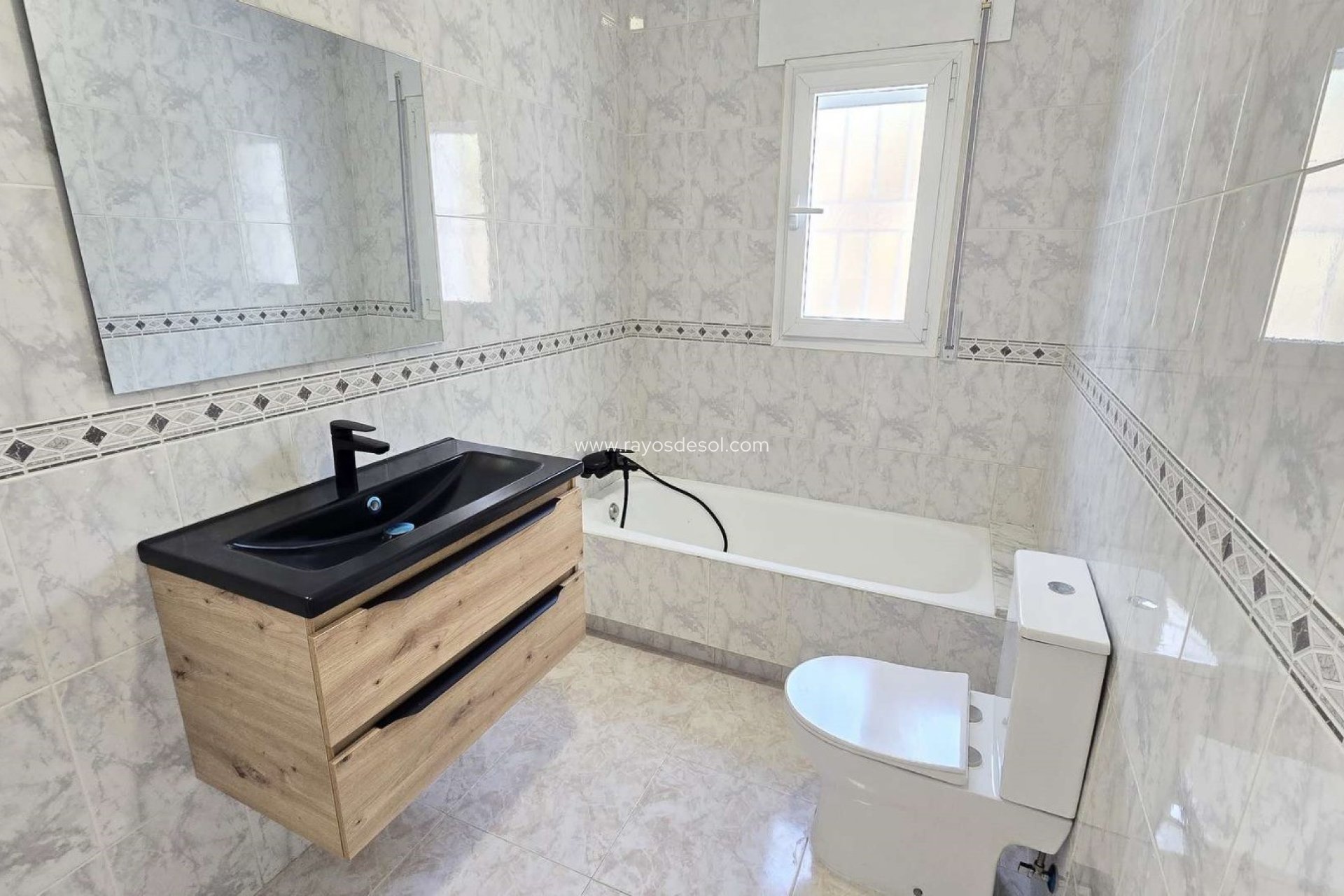 Resale - Villa - Ciudad Quesada/Rojales - CIUDAD QUESADA