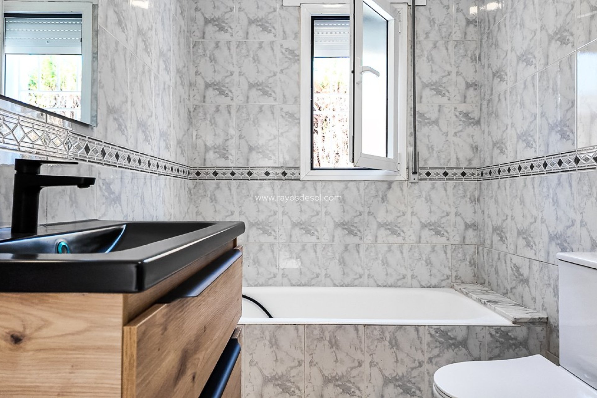 Resale - Villa - Ciudad Quesada/Rojales - CIUDAD QUESADA