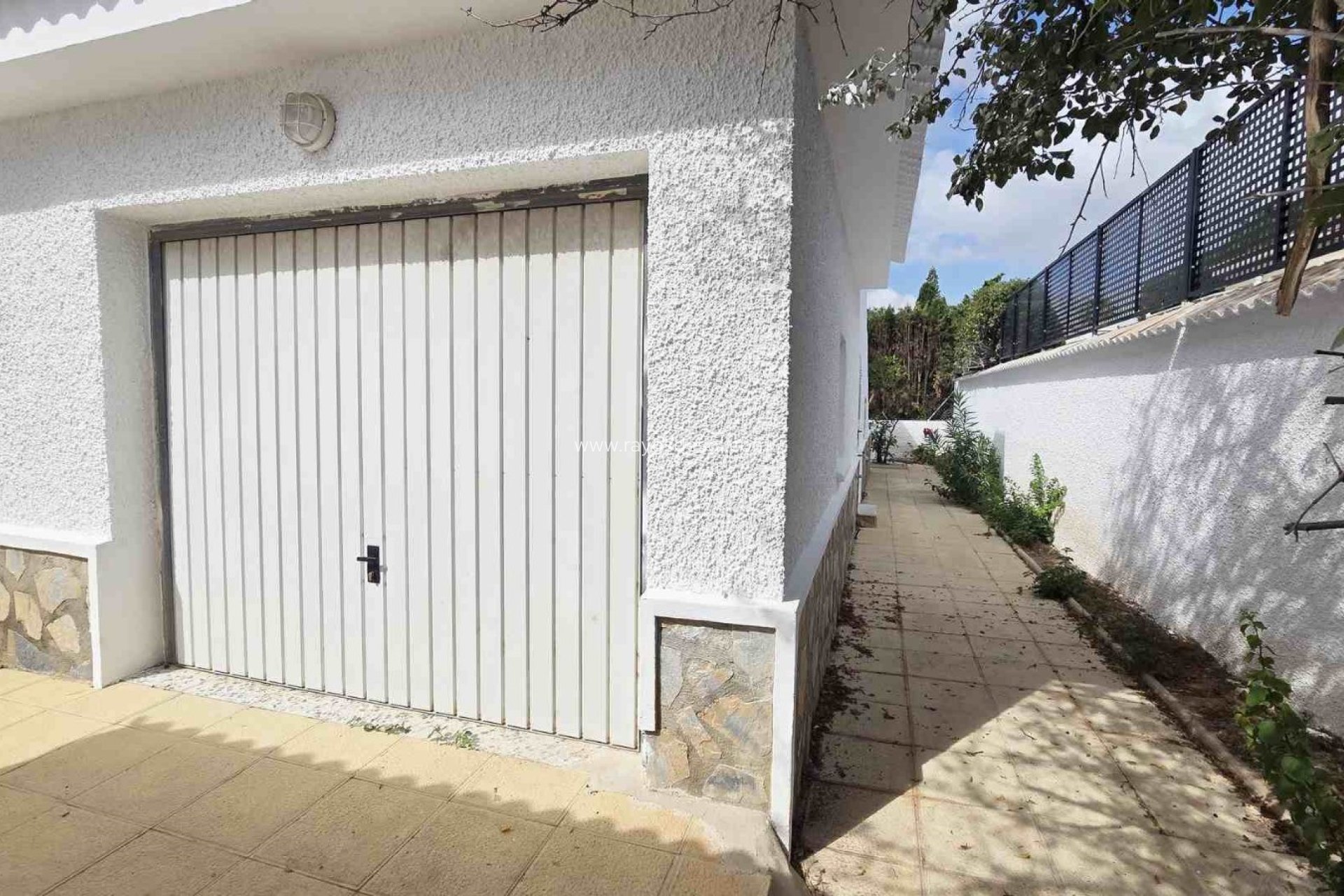 Resale - Villa - Ciudad Quesada/Rojales - CIUDAD QUESADA