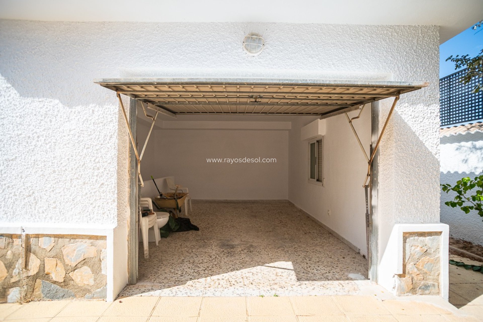 Resale - Villa - Ciudad Quesada/Rojales - CIUDAD QUESADA