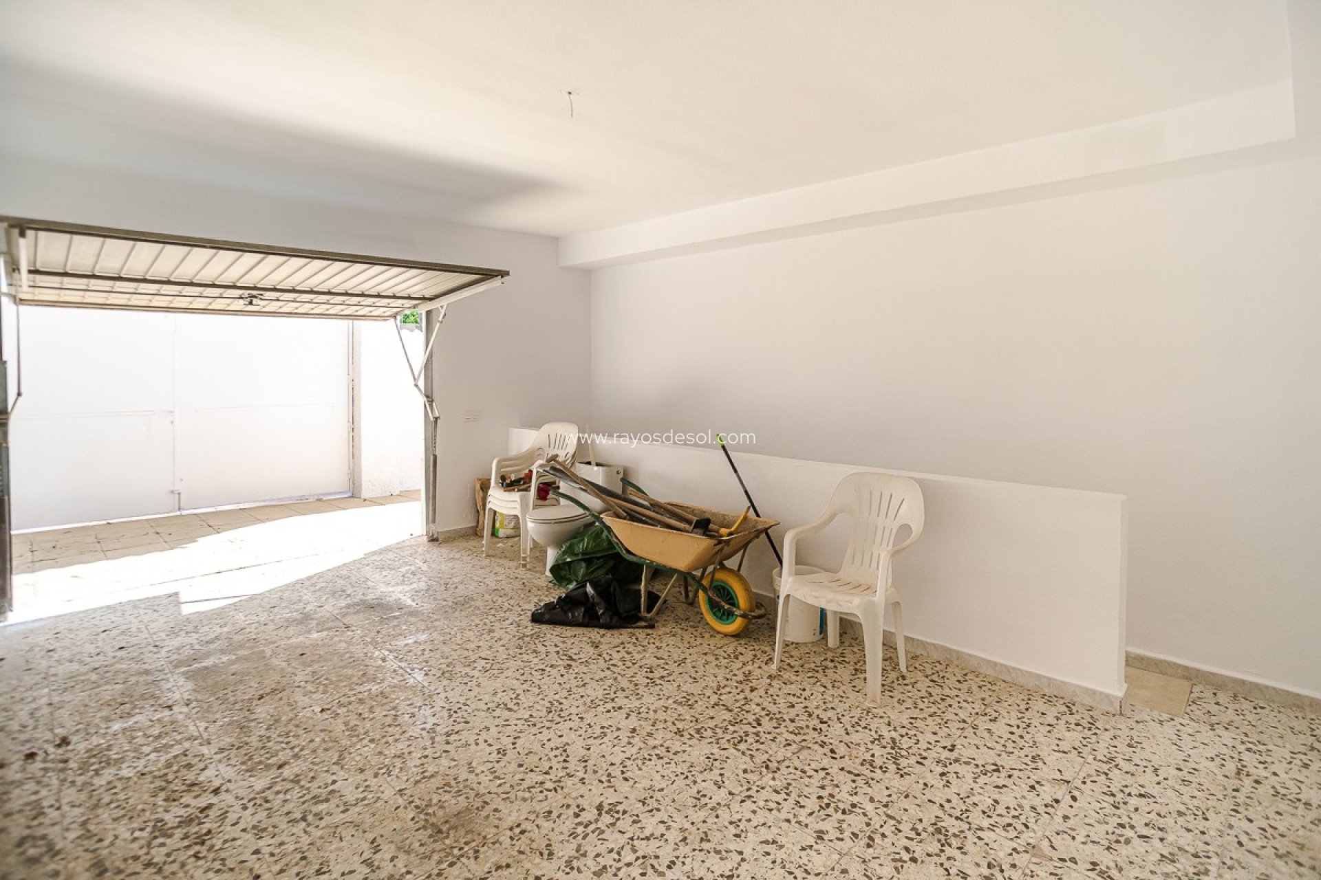 Resale - Villa - Ciudad Quesada/Rojales - CIUDAD QUESADA