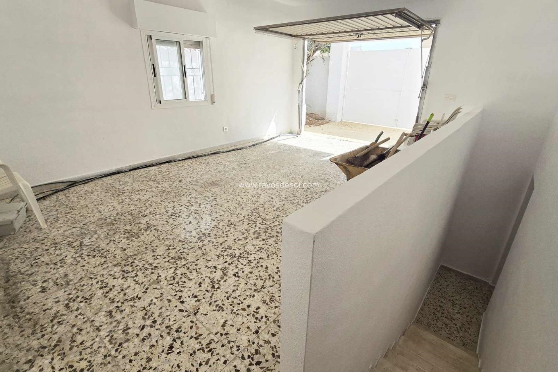 Resale - Villa - Ciudad Quesada/Rojales - CIUDAD QUESADA