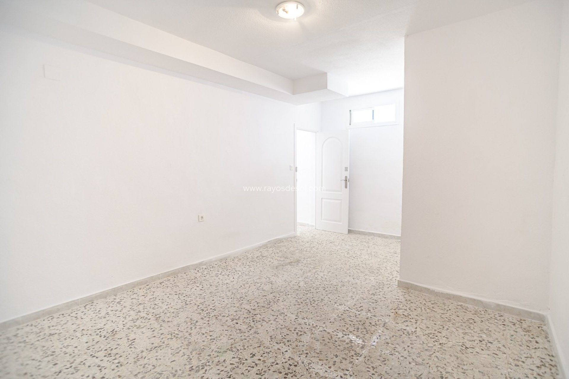 Resale - Villa - Ciudad Quesada/Rojales - CIUDAD QUESADA