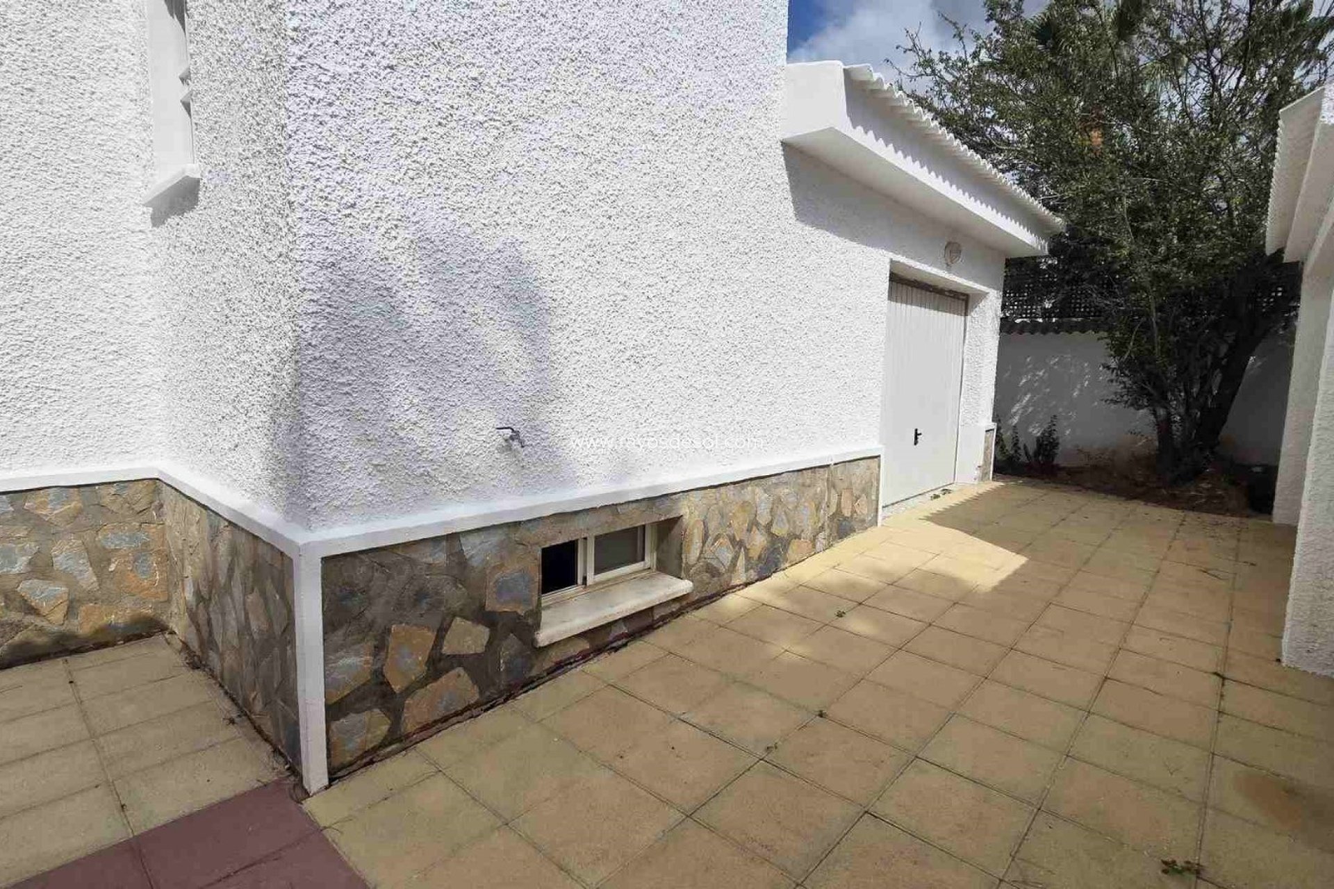 Resale - Villa - Ciudad Quesada/Rojales - CIUDAD QUESADA