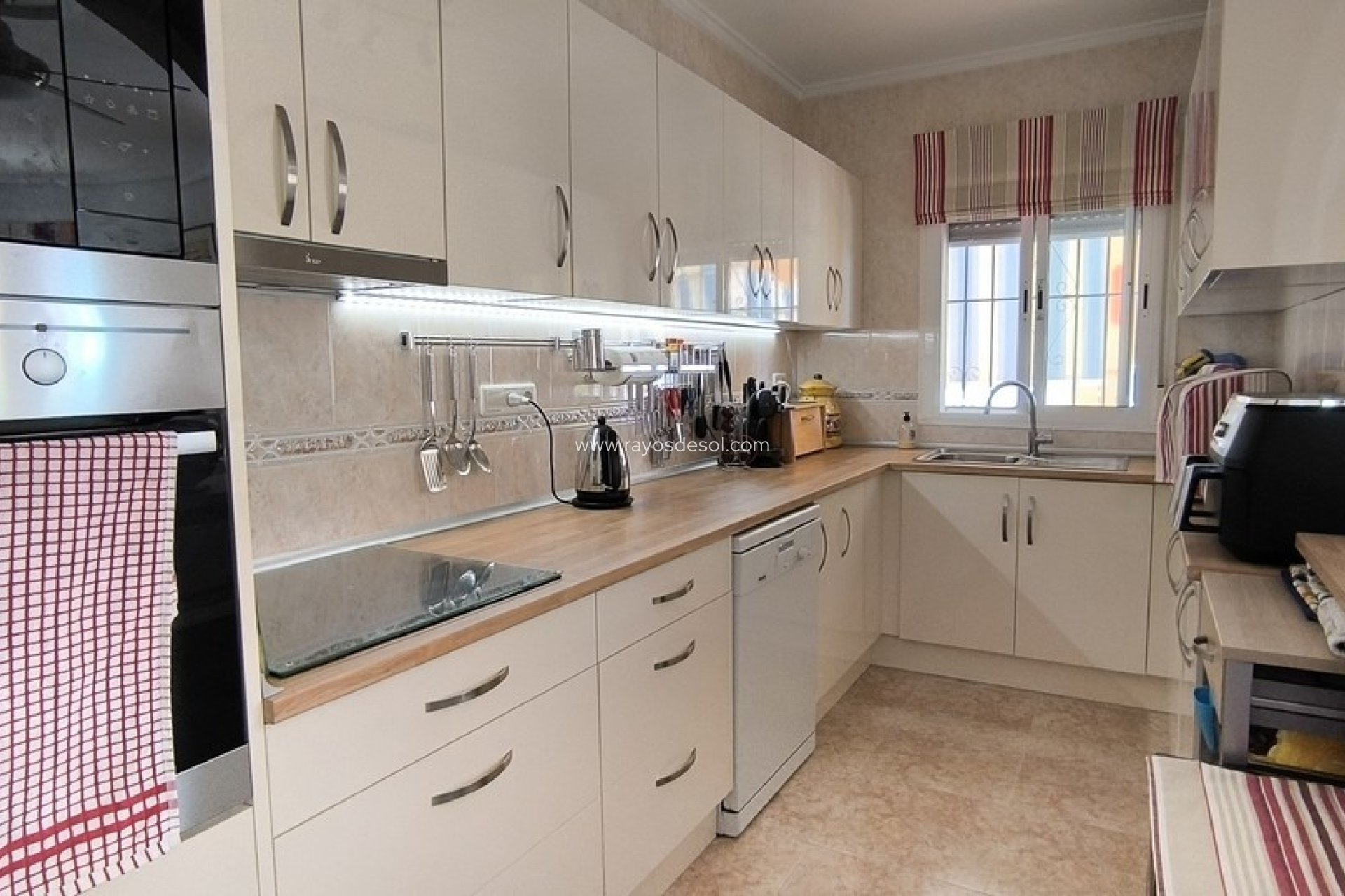 Resale - Villa - Ciudad Quesada/Rojales - Ciudad Quesada