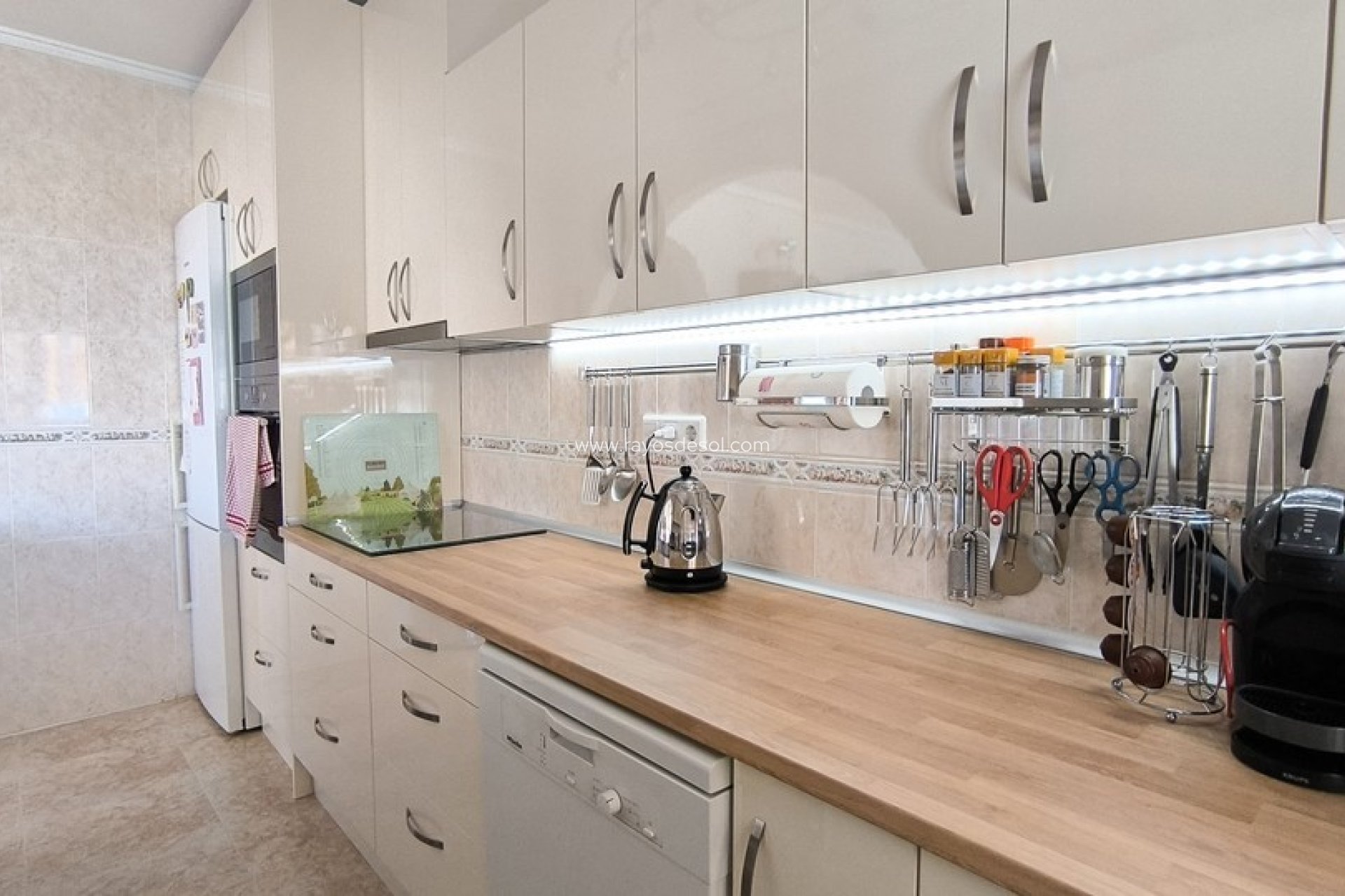 Resale - Villa - Ciudad Quesada/Rojales - Ciudad Quesada