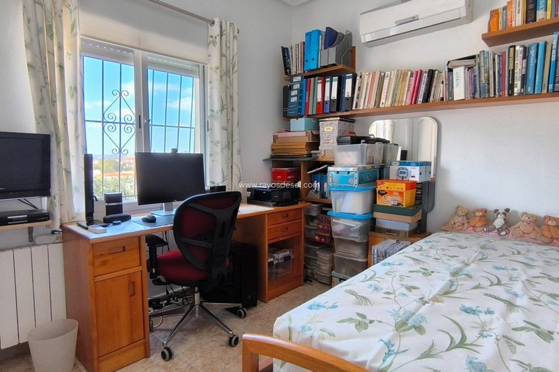 Resale - Villa - Ciudad Quesada/Rojales - Ciudad Quesada