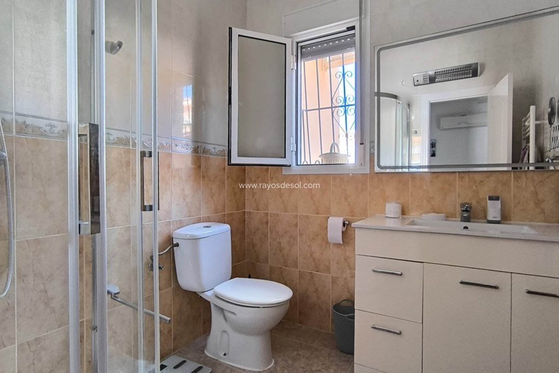 Resale - Villa - Ciudad Quesada/Rojales - Ciudad Quesada