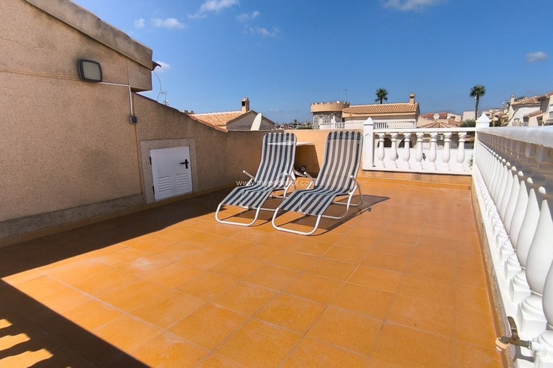 Resale - Villa - Ciudad Quesada/Rojales - Ciudad Quesada