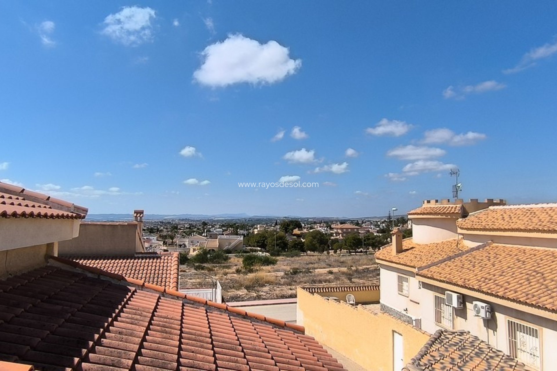 Resale - Villa - Ciudad Quesada/Rojales - Ciudad Quesada