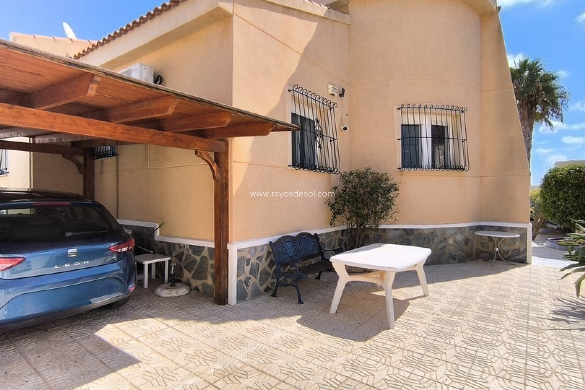 Resale - Villa - Ciudad Quesada/Rojales - Ciudad Quesada