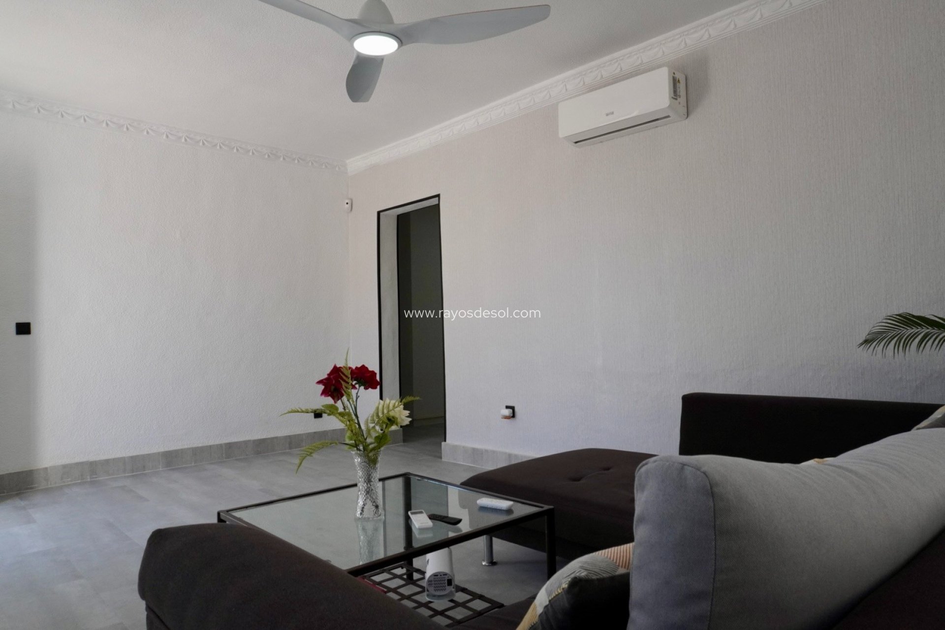 Resale - Villa - Ciudad Quesada/Rojales - Ciudad Quesada