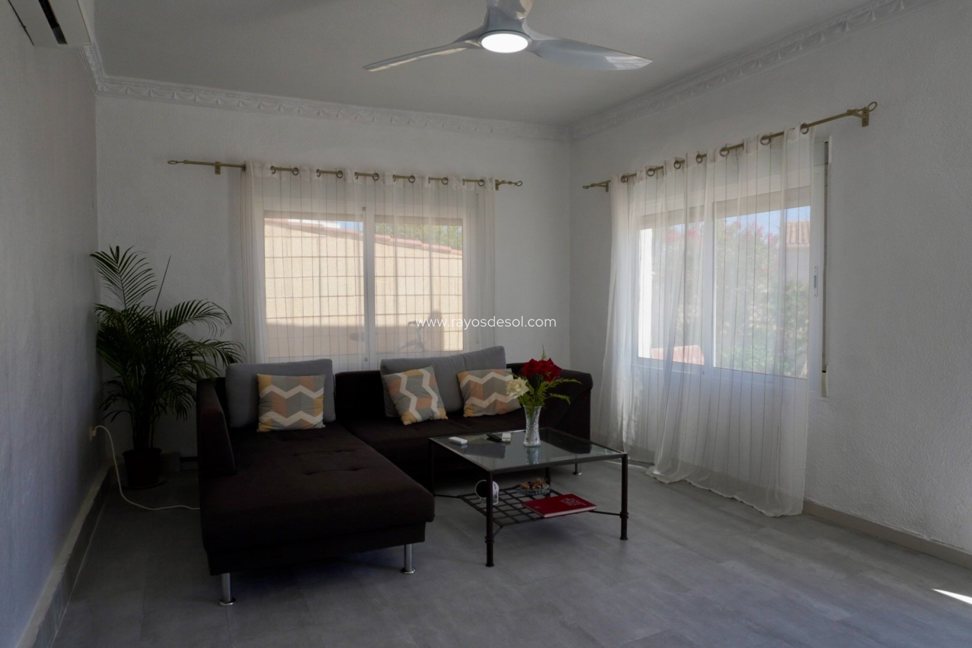 Resale - Villa - Ciudad Quesada/Rojales - Ciudad Quesada