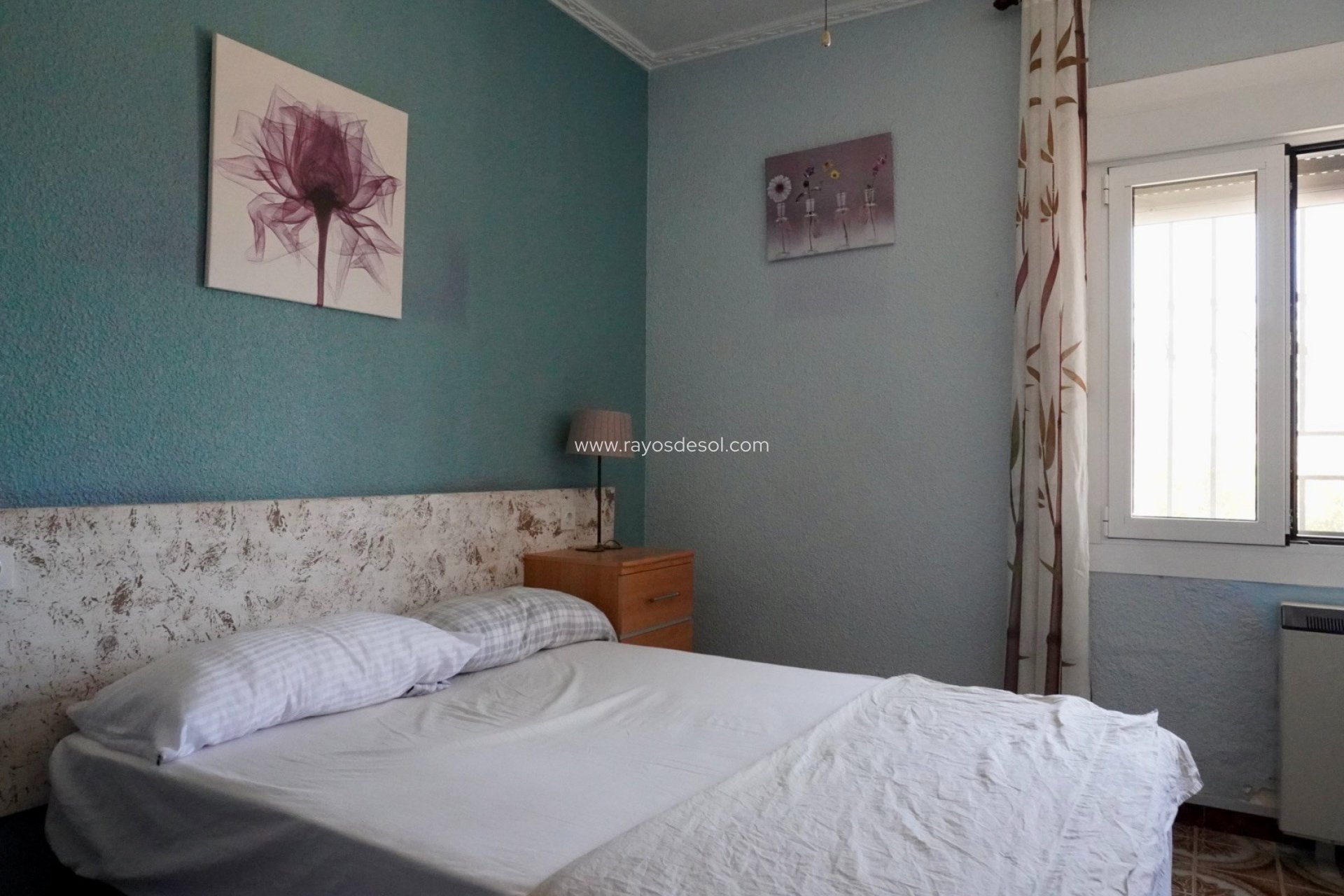 Resale - Villa - Ciudad Quesada/Rojales - Ciudad Quesada