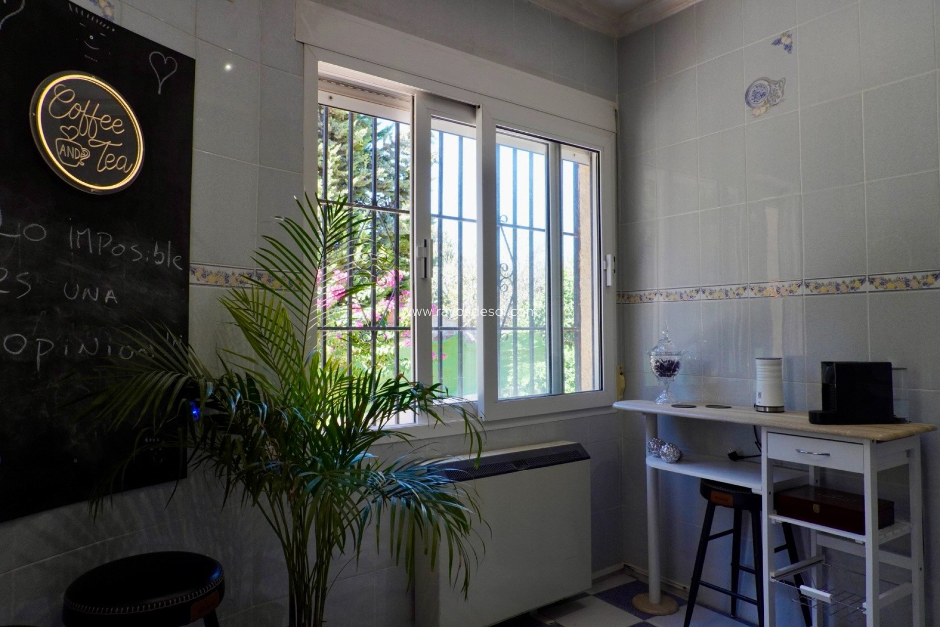 Resale - Villa - Ciudad Quesada/Rojales - Ciudad Quesada