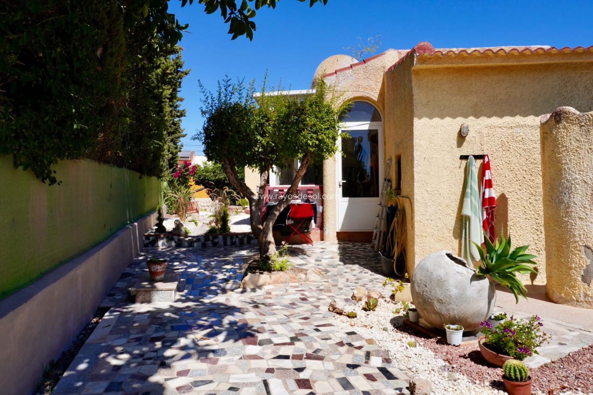 Resale - Villa - Ciudad Quesada/Rojales - Ciudad Quesada