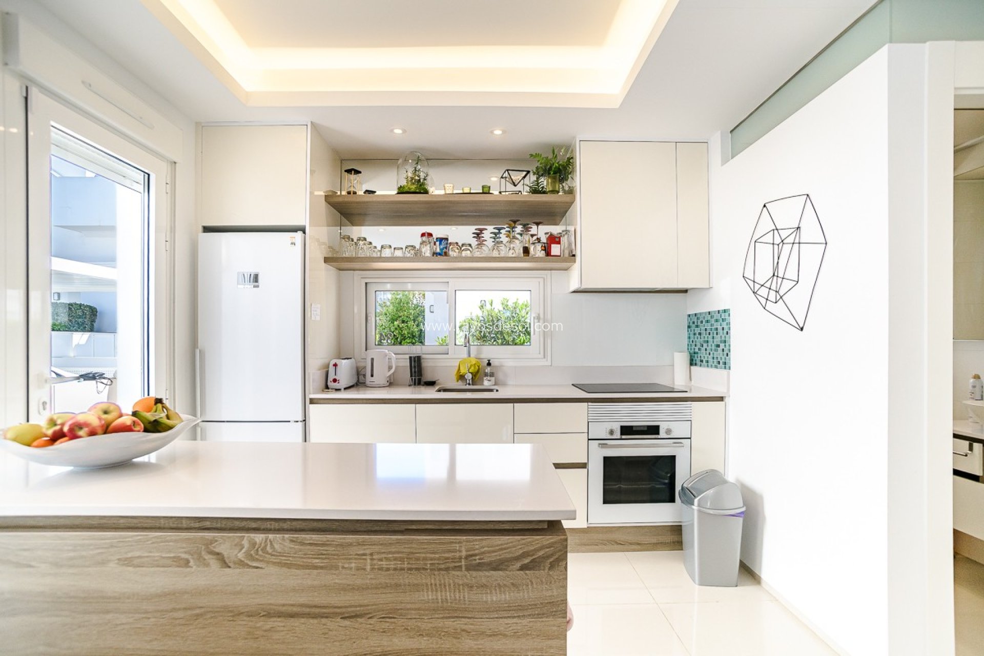 Resale - Villa - Ciudad Quesada/Rojales - CIUDAD QUESADA