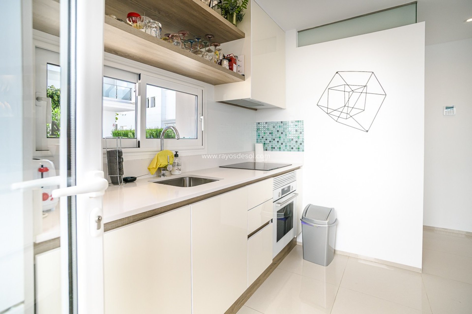 Resale - Villa - Ciudad Quesada/Rojales - CIUDAD QUESADA