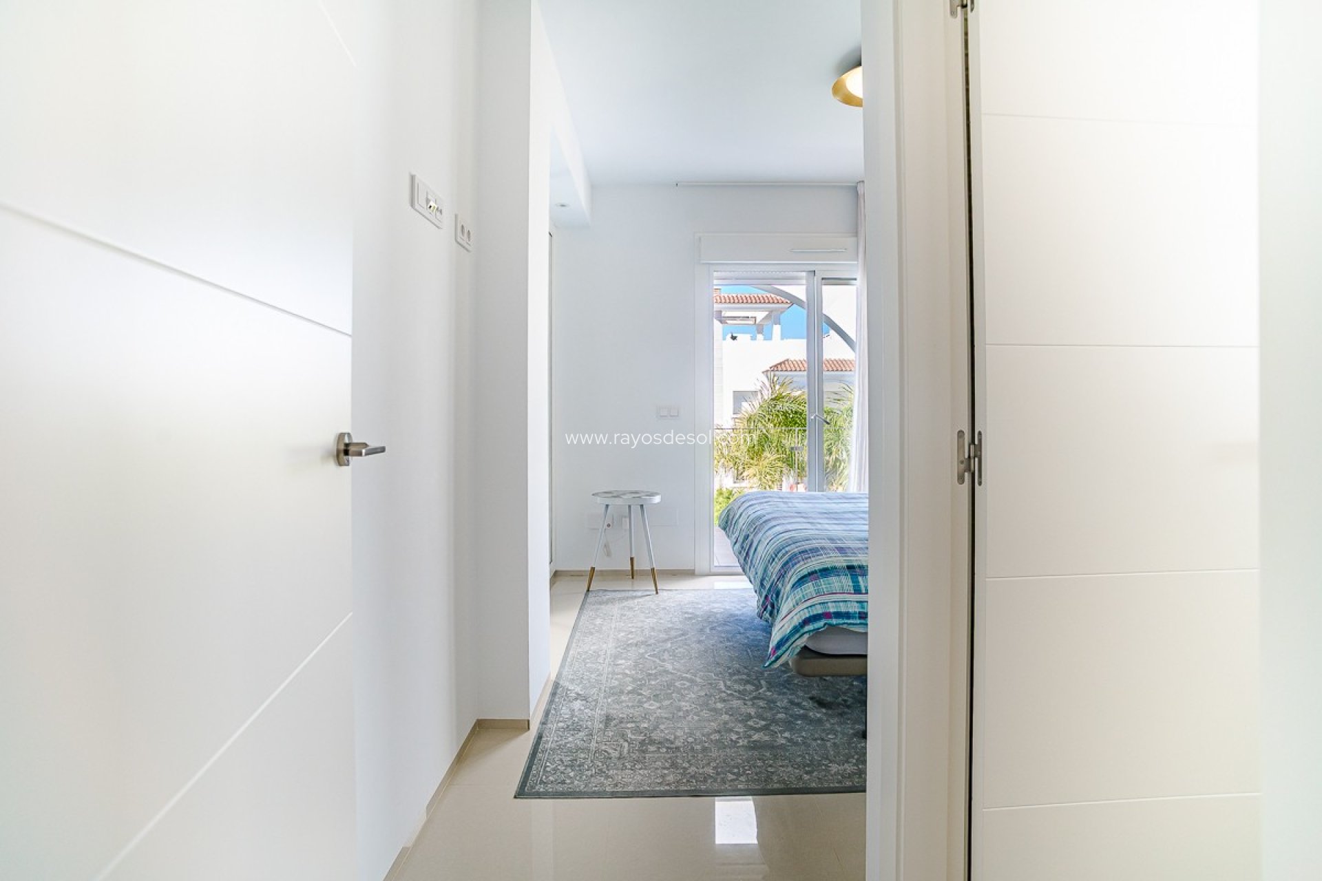 Resale - Villa - Ciudad Quesada/Rojales - CIUDAD QUESADA