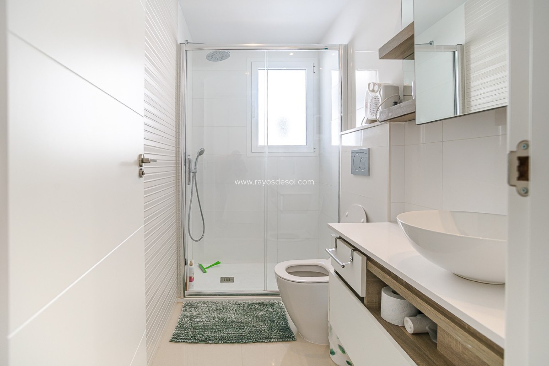 Resale - Villa - Ciudad Quesada/Rojales - CIUDAD QUESADA