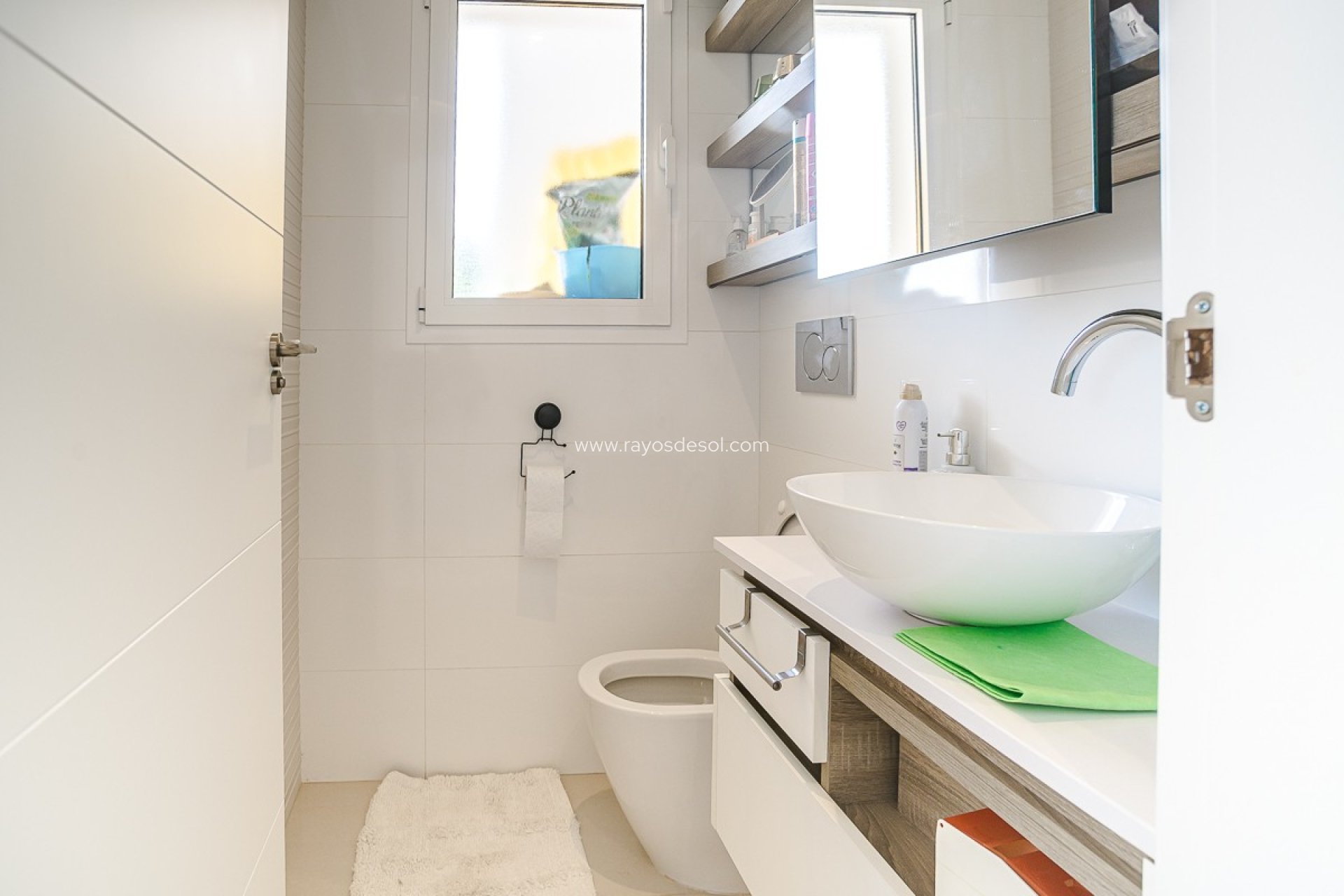 Resale - Villa - Ciudad Quesada/Rojales - CIUDAD QUESADA