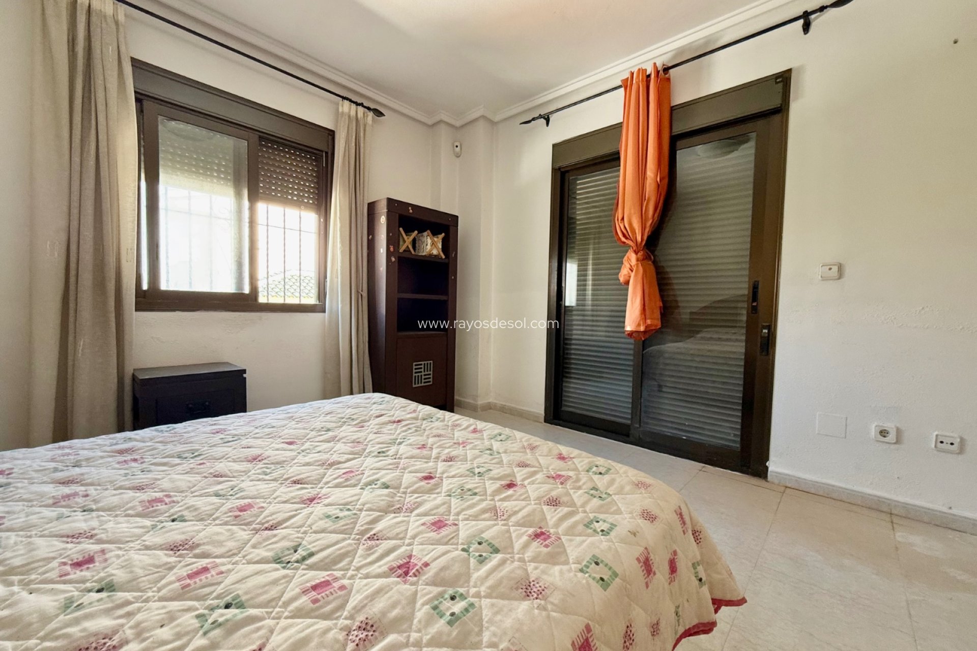 Resale - Villa - Ciudad Quesada/Rojales - Ciudad Quesada
