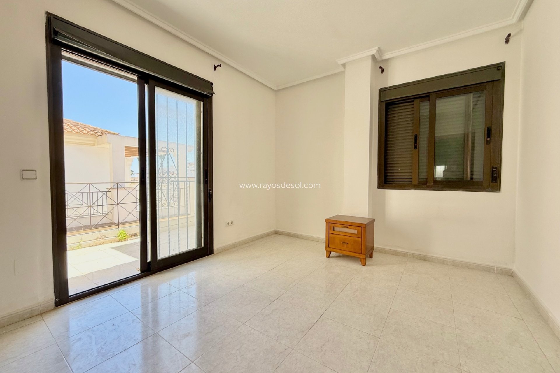 Resale - Villa - Ciudad Quesada/Rojales - Ciudad Quesada