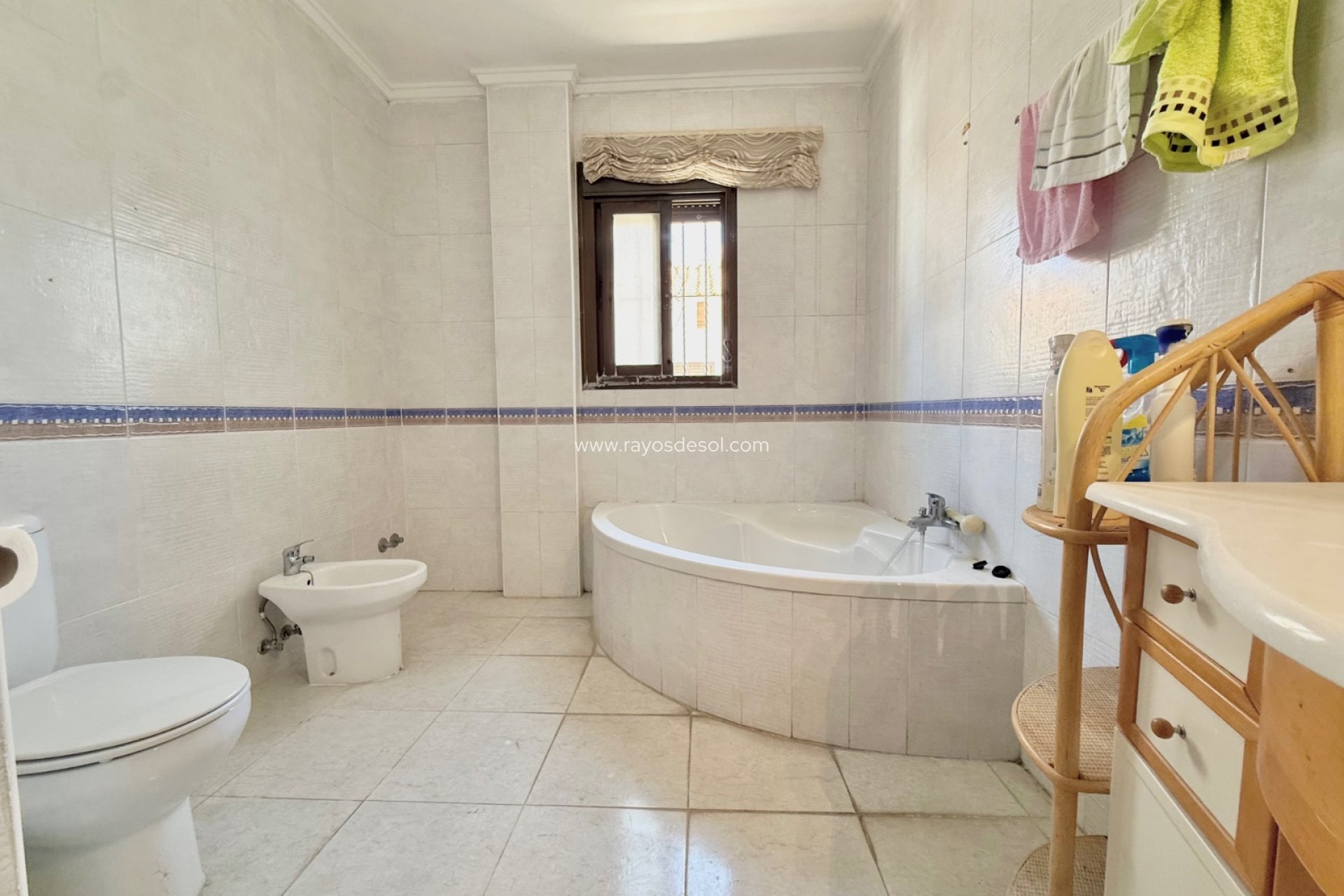 Resale - Villa - Ciudad Quesada/Rojales - Ciudad Quesada