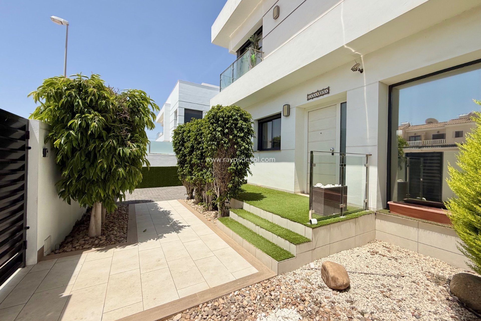 Resale - Villa - Ciudad Quesada/Rojales - Ciudad Quesada