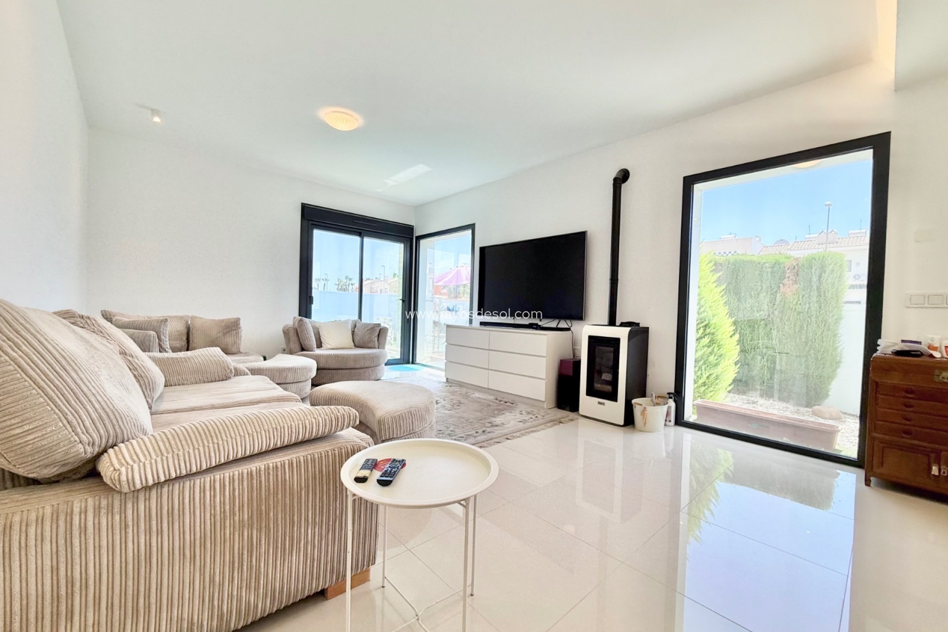 Resale - Villa - Ciudad Quesada/Rojales - Ciudad Quesada