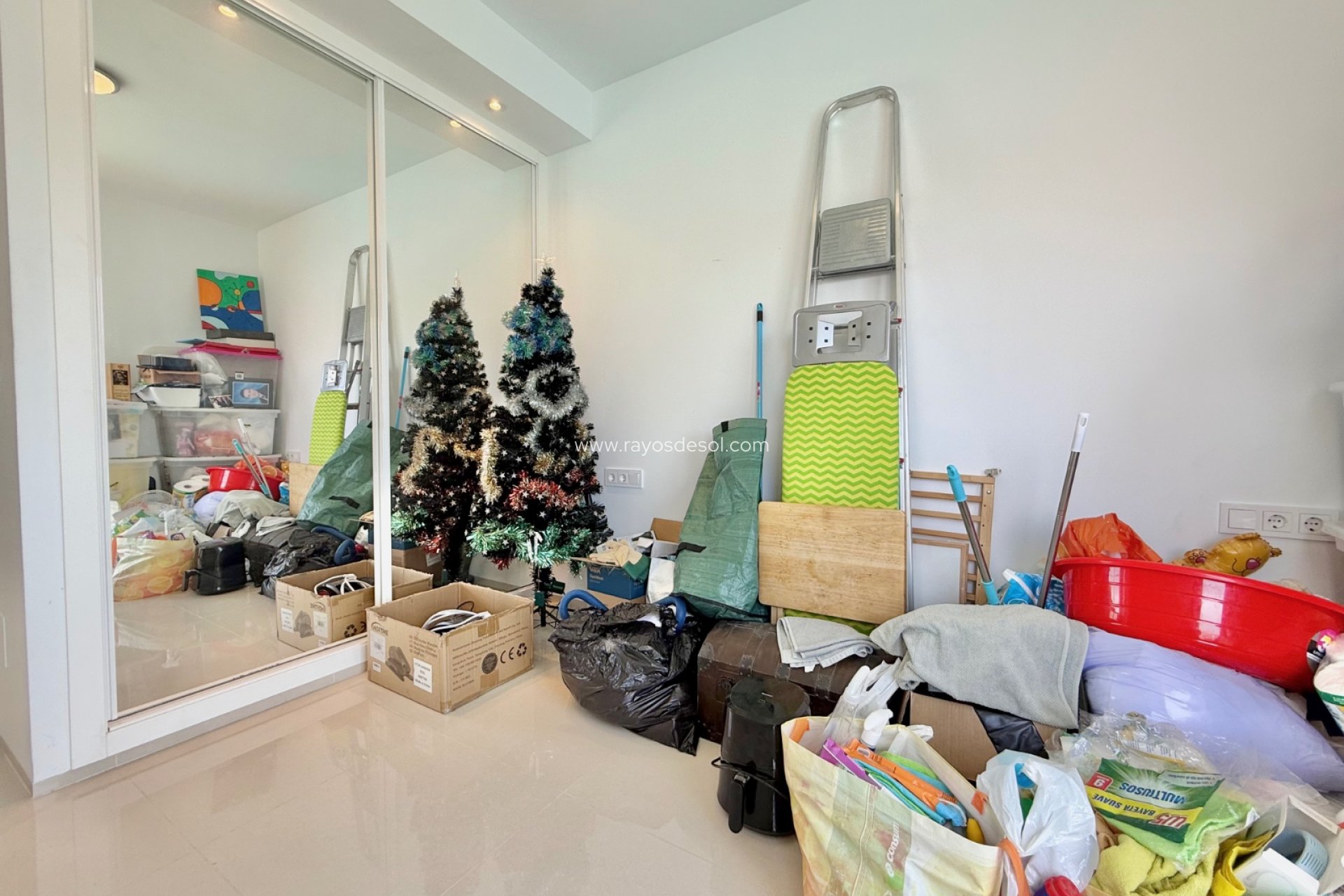 Resale - Villa - Ciudad Quesada/Rojales - Ciudad Quesada