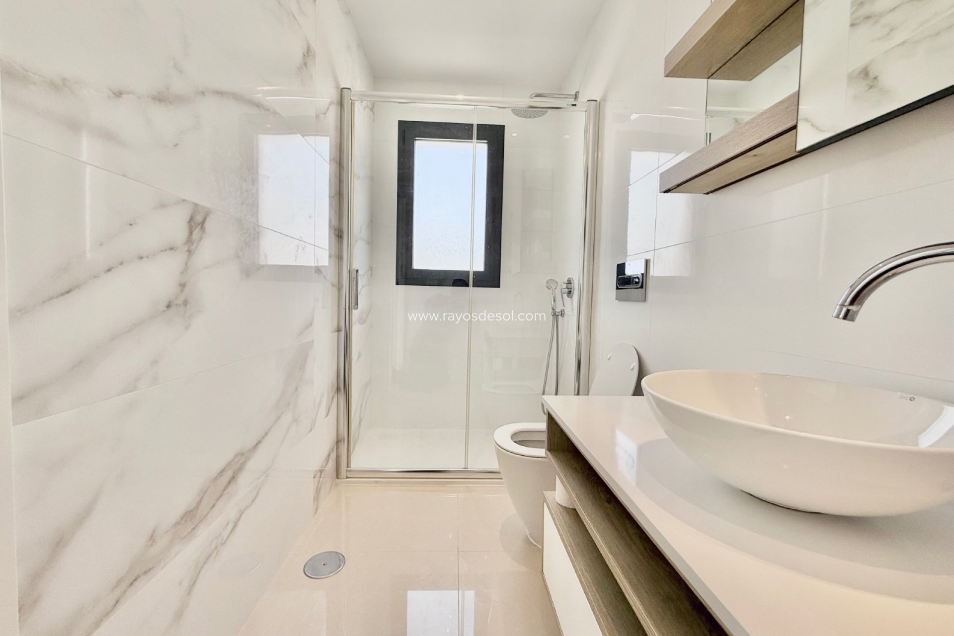 Resale - Villa - Ciudad Quesada/Rojales - Ciudad Quesada