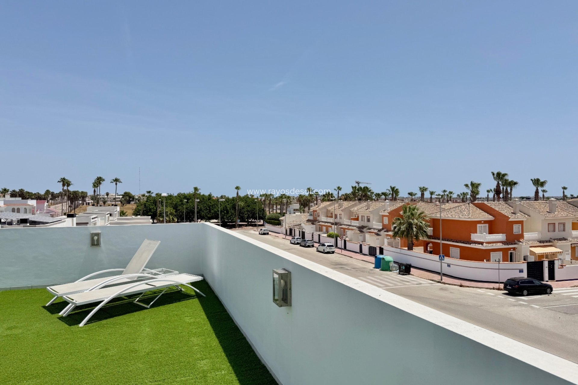 Resale - Villa - Ciudad Quesada/Rojales - Ciudad Quesada