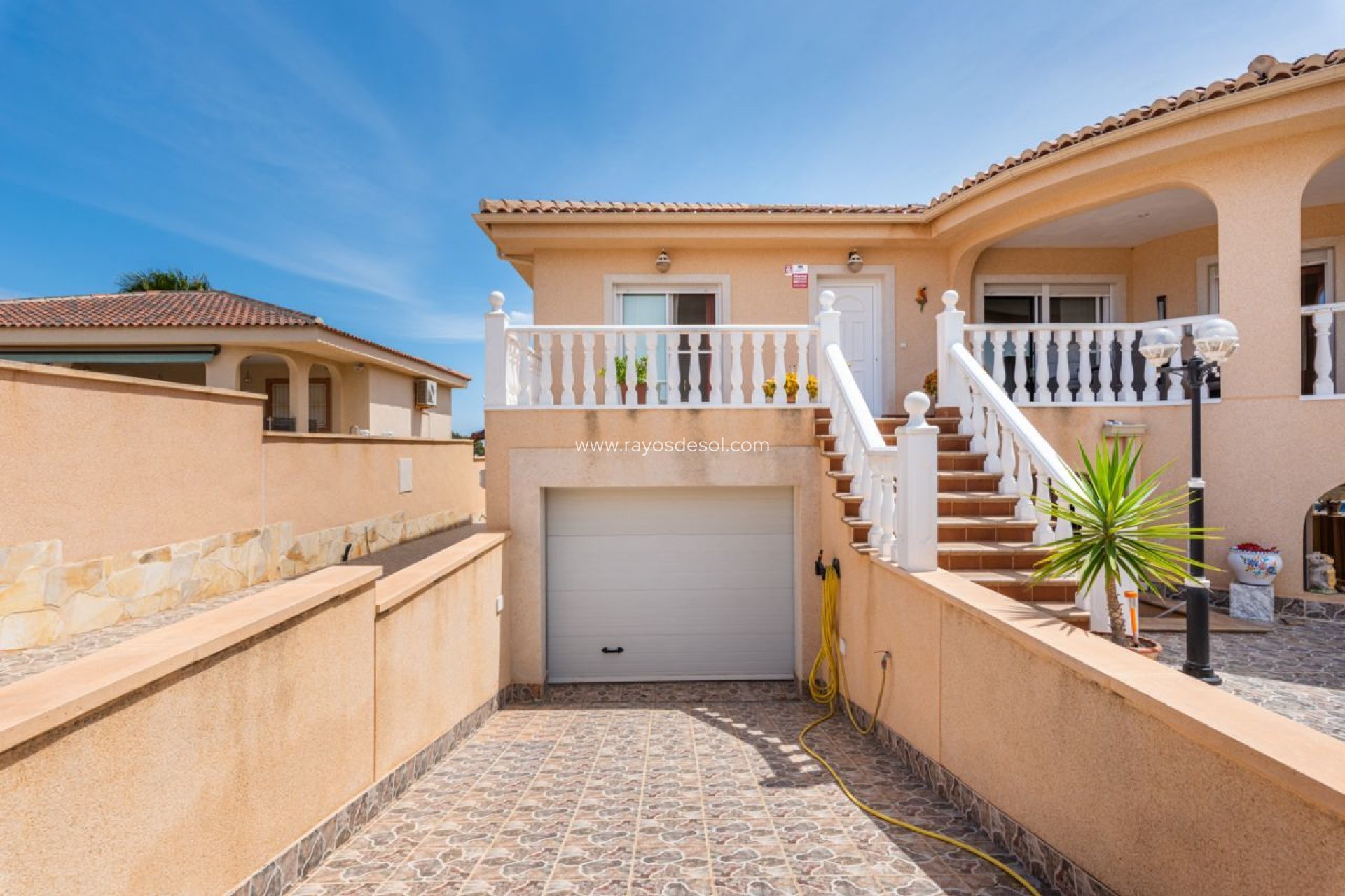 Resale - Villa - Ciudad Quesada/Rojales - Ciudad Quesada