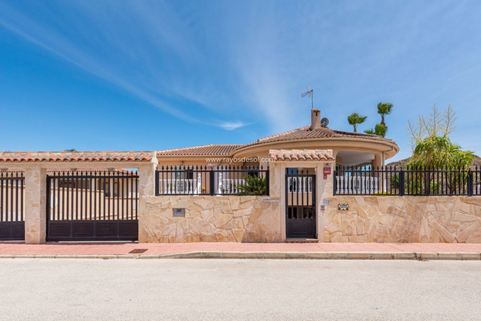 Resale - Villa - Ciudad Quesada/Rojales - Ciudad Quesada