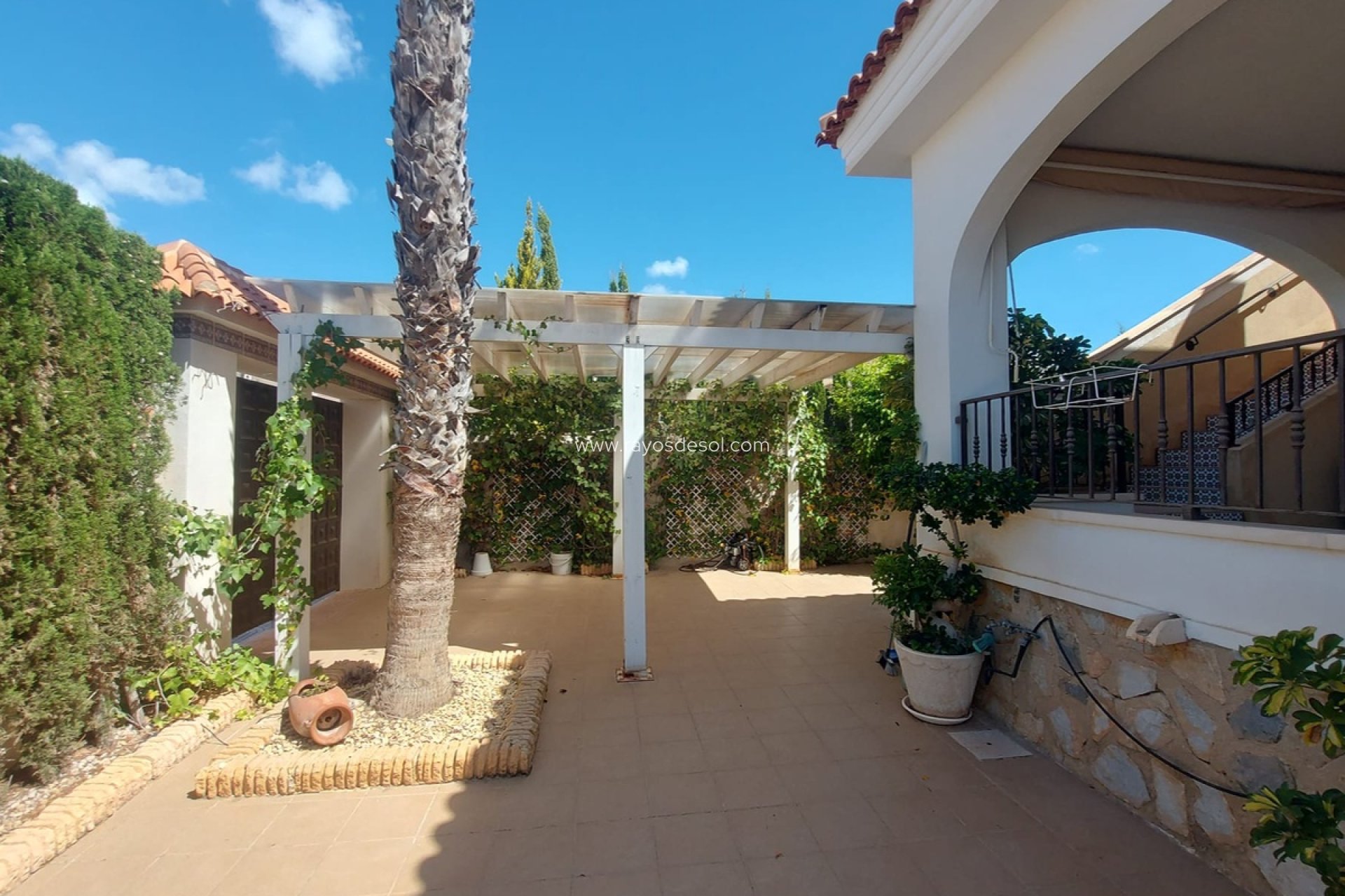 Resale - Villa - Ciudad Quesada/Rojales - Ciudad Quesada