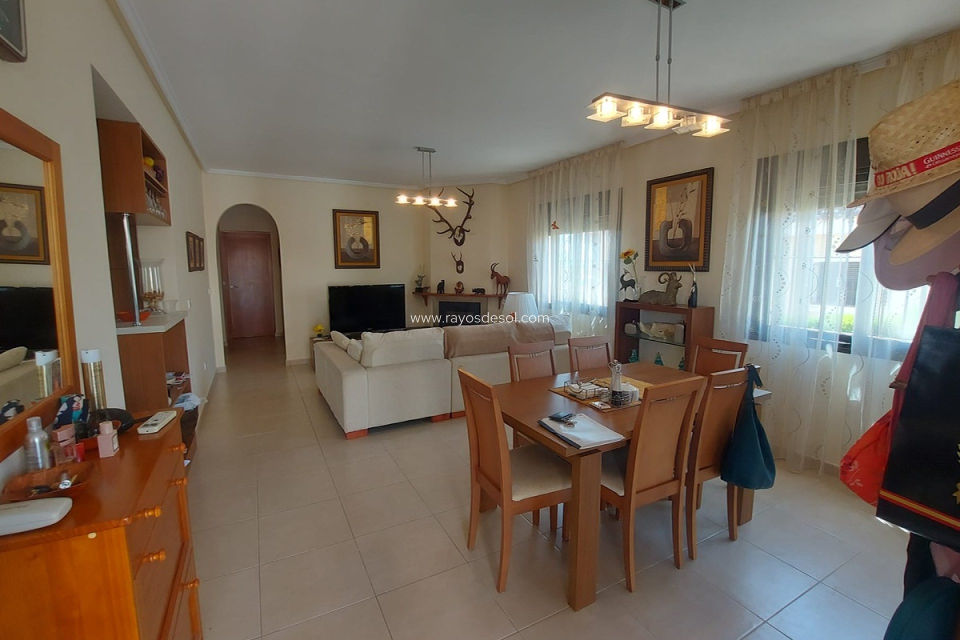 Resale - Villa - Ciudad Quesada/Rojales - Ciudad Quesada